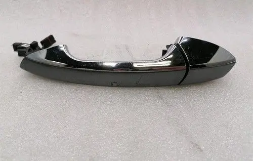 Mercedes-Benz ML W166 Front door handle light (exterior) A2047601370