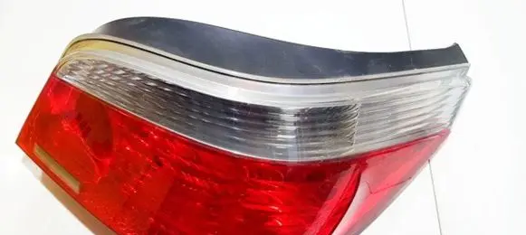 BMW 5 E60 E61 Rear/tail lights 7165738 2vp008679-068