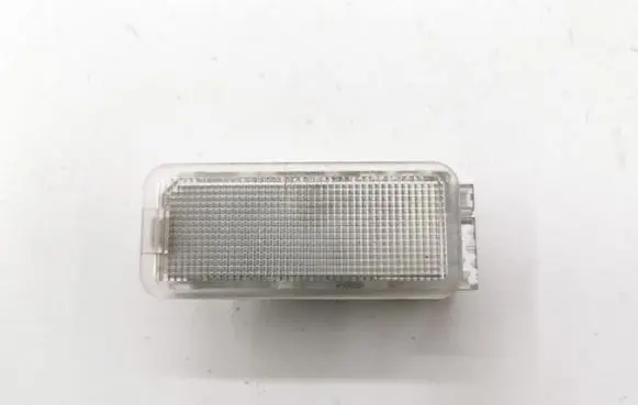 Peugeot 307 Other interior light