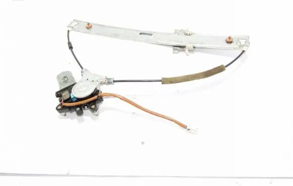 Mazda Premacy Front window lifting mechanism without motor 8621003883