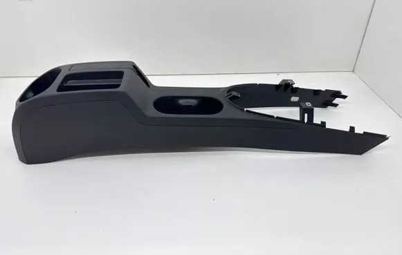 Volkswagen Caddy Center console 2K0863241C