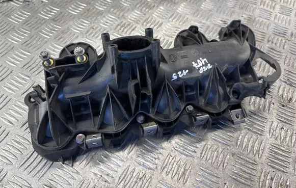 Peugeot 407 Intake manifold 9659449480 9650440480 9659449680