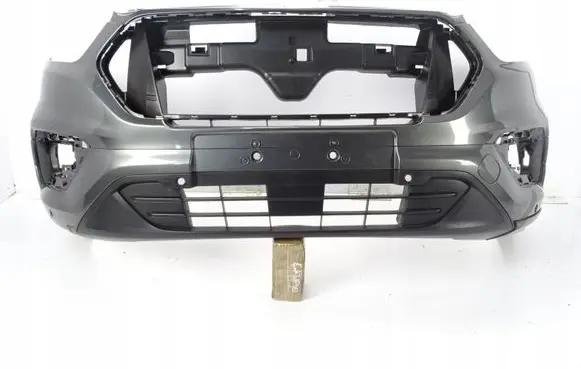 Ford Transit Custom Front bumper