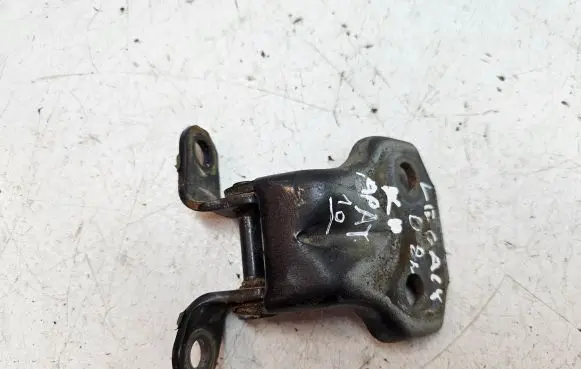 Subaru Legacy Front door lower hinge 