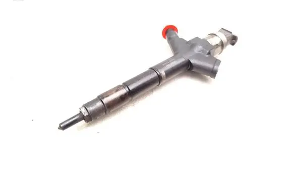 Nissan Navara D40 Fuel injector 16600-5X00A