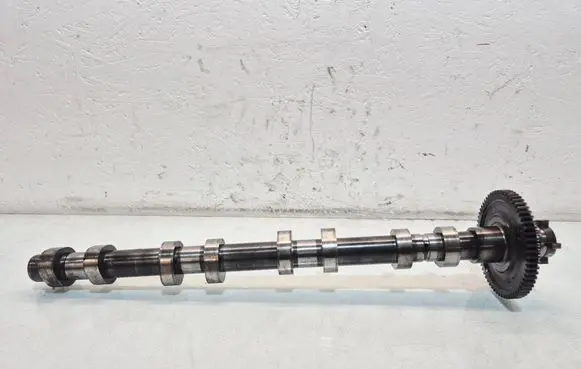 Dodge Nitro Camshaft 2140F07D153791