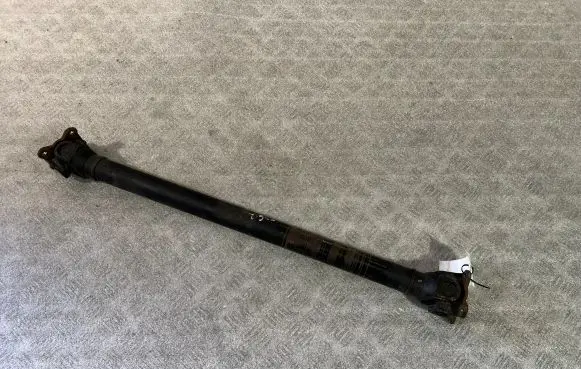BMW 4 F36 Gran coupe Front prop shaft 8626955