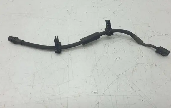 Dodge Durango Brake booster pipe/hose 