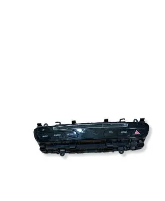Mercedes-Benz GLC X253 C253 Multifunctional control switch/knob A2059054601 13909315 HW133300