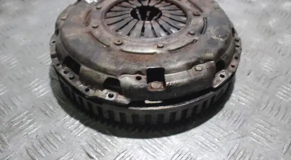 Hyundai i30 Clutch set kit YJBF