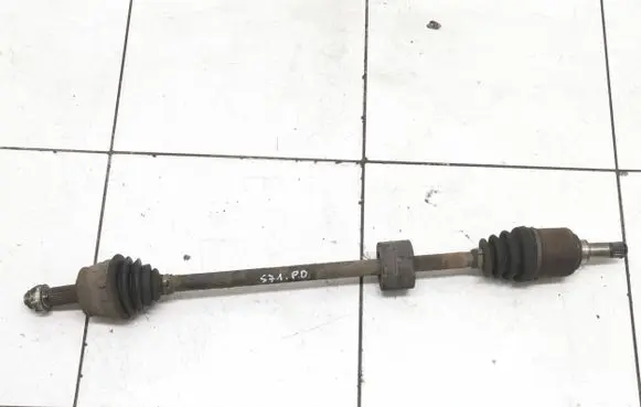 Fiat 500 Front driveshaft