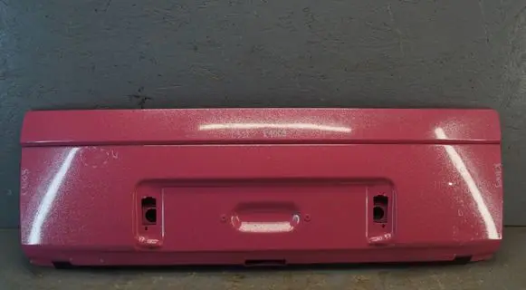 Land Rover Range Rover L322 Tailgate/trunk/boot lid