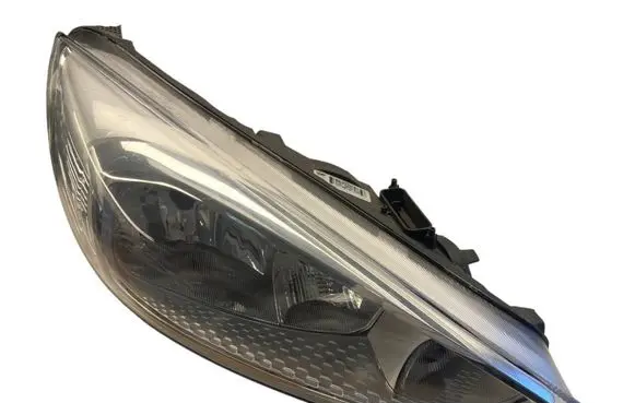 Ford Focus Headlight/headlamp F1EB13W029AD