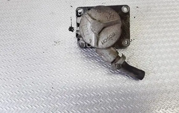 Iveco Daily 30.8 - 9 Vacuum pump