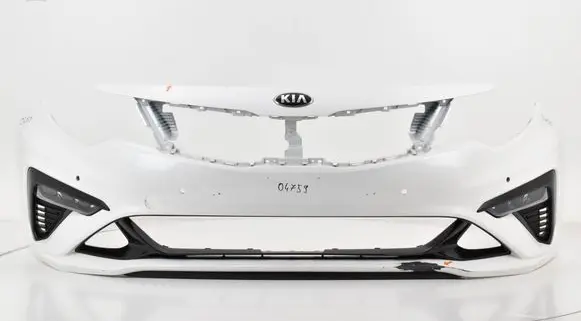 KIA Optima Front bumper 8511D450