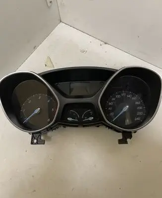 Ford C-MAX II Speedometer (instrument cluster) BM5T10849CR