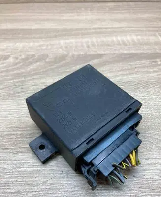 Opel Zafira A Light module LCM 09135156