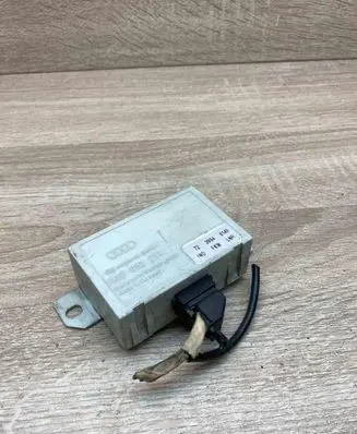 Audi A4 S4 B5 8D Immobilizer control unit/module 4A0953234