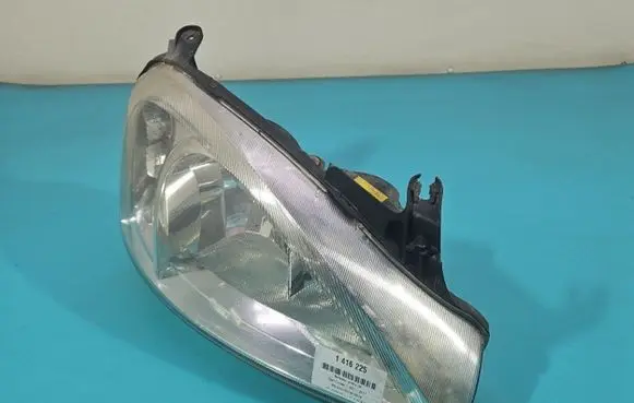 Opel Combo C Headlight/headlamp 0301172208 IMPRK1416225