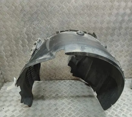 Jaguar F-Pace Front wheel arch liner splash guards HK8316A574AE