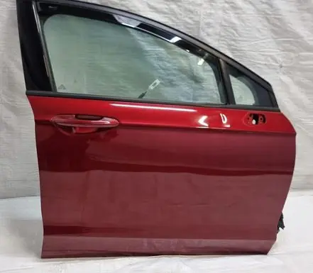 Ford Mondeo MK V Front door