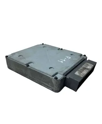 Ford Mondeo Mk III Engine control unit/module 2S7A12A650AHC E111000287