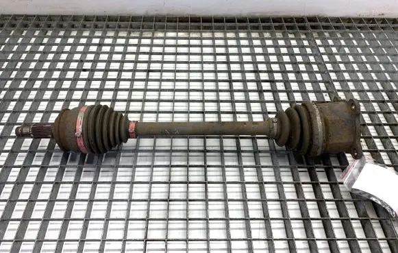 Suzuki Grand Vitara II Rear driveshaft