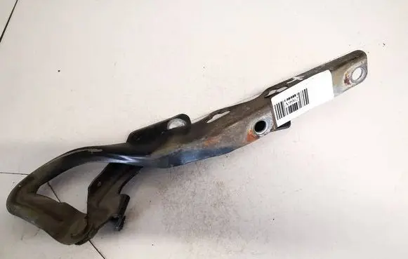 Peugeot 207 Engine bonnet/hood hinges 9650867080