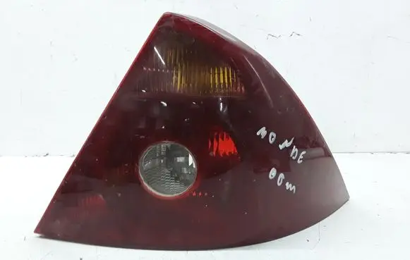 Rear/tail lights