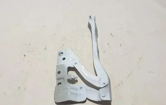 Hyundai Ioniq 5 Engine bonnet/hood hinges 66910GI000