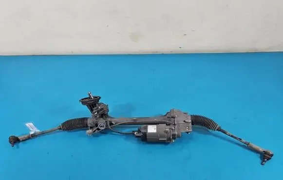 Skoda Superb B8 (3V) Steering rack 3Q1423050AN IMPRK1550260