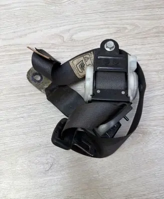Honda Civic Middle seatbelt (rear) TKAB0EJ451 0412042007 E40435060