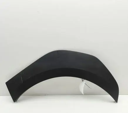 Toyota bZ4X Rear fender molding trim 7560642200