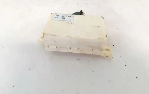 Audi A6 S6 C4 4A Immobilizer control unit/module 4a0953234f
