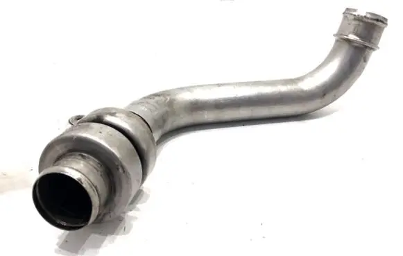 Intercooler hose/pipe