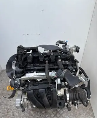Renault Clio V Engine H4MC 123108176r H4MC632