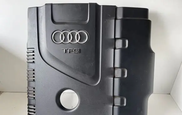 Audi A4 S4 B8 8K Engine cover (trim) 06J103925L