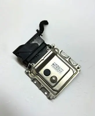 Mercedes-Benz S W222 Adblue control unit A0009003313 A0009019603 0281034004