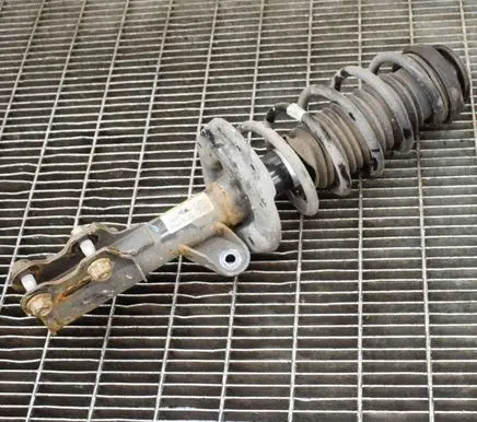 Opel Mokka Front shock absorber/damper 95320366
