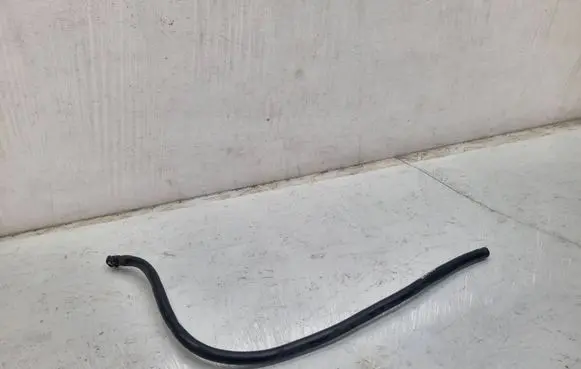 Audi A4 S4 B8 8K Headlight washer hose/pipe 13260