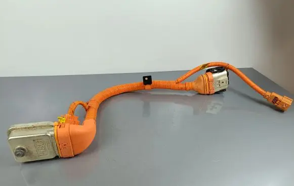 Other wiring loom