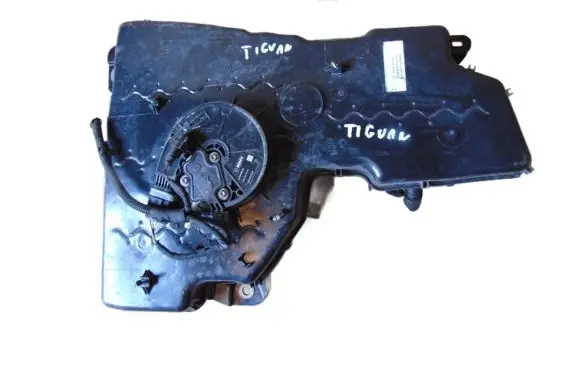 Skoda Kodiaq AdBlue liquid reservoir 5QF131877N