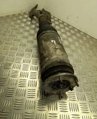 Land Rover Range Rover L405 Front air suspension shock absorber CPLA3C286AC