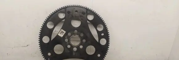 Flywheel
