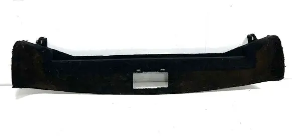 Land Rover Range Rover Sport L320 Trunk/boot sill cover protection ERL500040