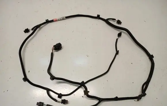 Tesla Model S Parking sensor (PDC) wiring loom 1004421-04-Q
