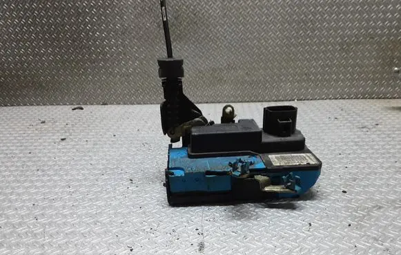 Volvo S80 Front door lock