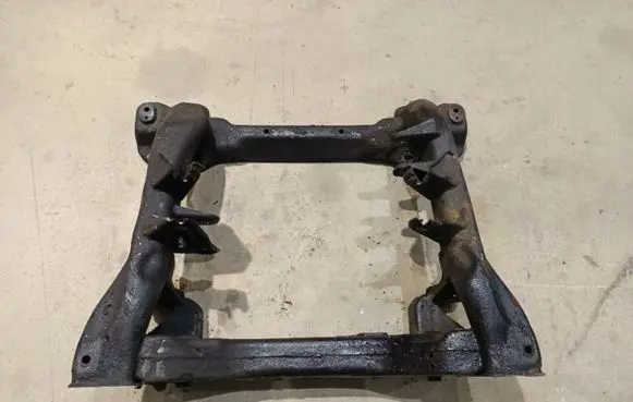 Jeep Grand Cherokee (WK) Front subframe 