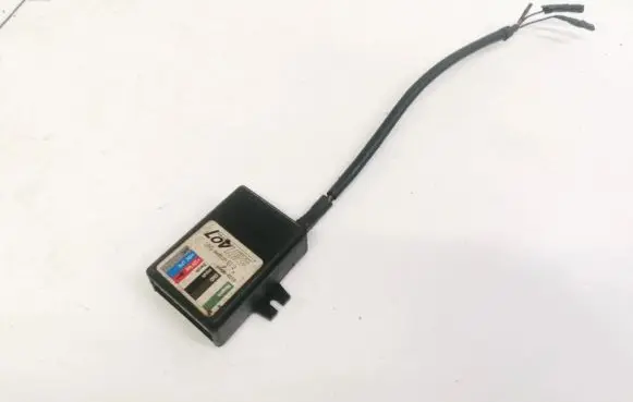 Skoda Fabia Mk1 (6Y) Other control units/modules 4515