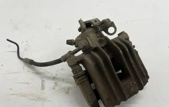Skoda Fabia Mk3 (NJ) Rear brake caliper